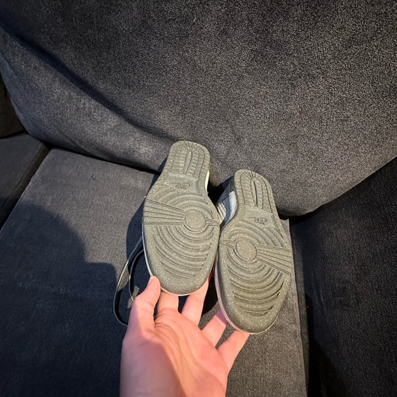 Nike dunk Sky hi wedge Sneakers - Gray - Picture 7 of 7